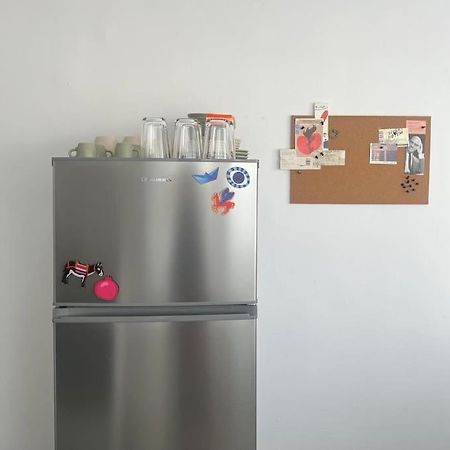 Cozy, Spacious, Newly Renovated Flat In Adamas Luaran gambar